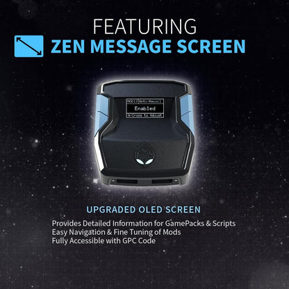 Unleash Your Gaming Potential with the CronusZen - Ultimate Controller Emulator for Nintendo, PlayStation, Xbox, and Switch