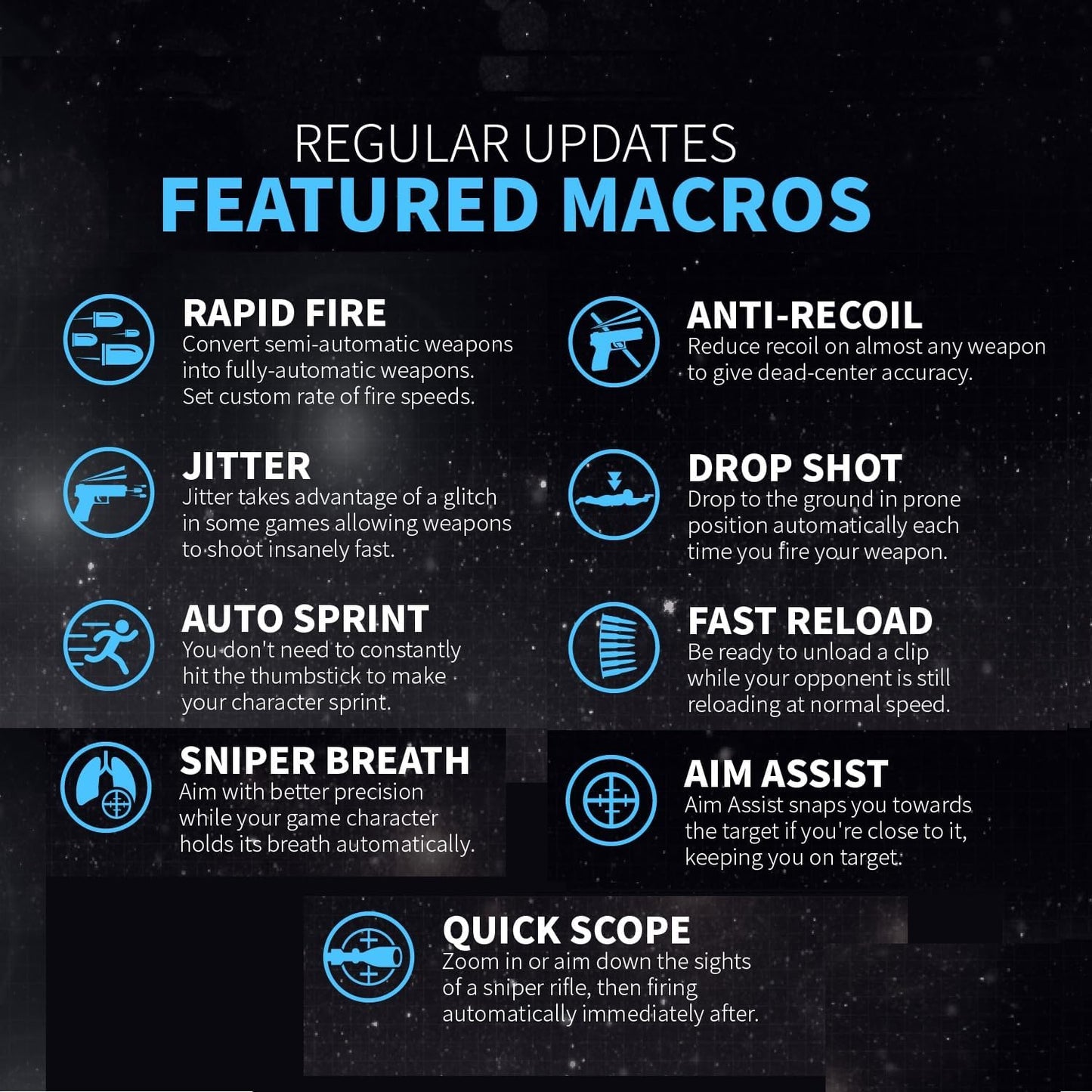 Unleash Your Gaming Potential with the CronusZen - Ultimate Controller Emulator for Nintendo, PlayStation, Xbox, and Switch